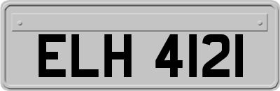 ELH4121