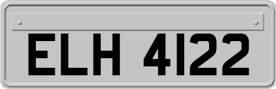 ELH4122
