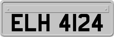 ELH4124