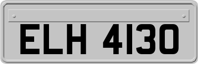 ELH4130