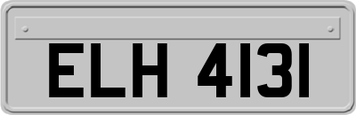 ELH4131