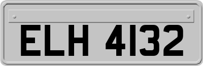 ELH4132