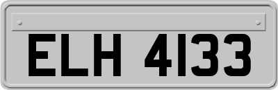 ELH4133