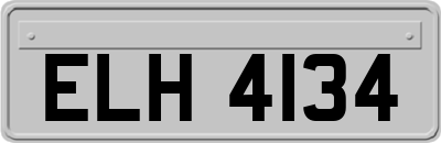 ELH4134