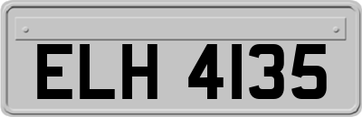 ELH4135