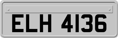 ELH4136