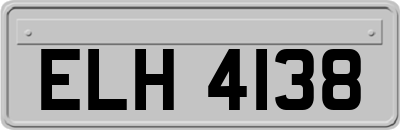 ELH4138