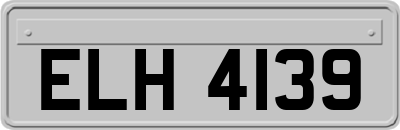 ELH4139