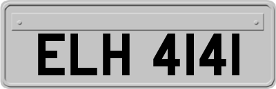 ELH4141