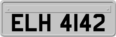 ELH4142