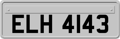 ELH4143