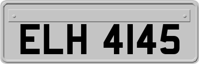 ELH4145