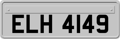 ELH4149