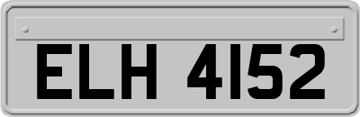 ELH4152