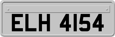 ELH4154