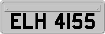 ELH4155