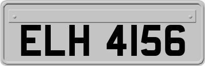 ELH4156