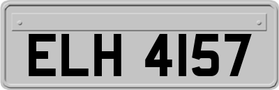 ELH4157