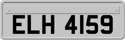 ELH4159