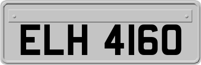 ELH4160