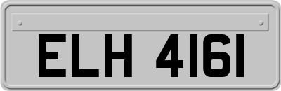 ELH4161