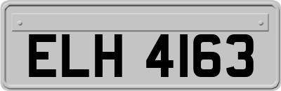 ELH4163