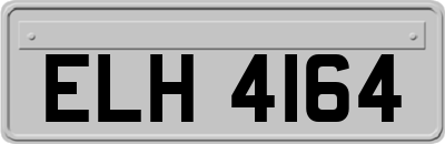 ELH4164