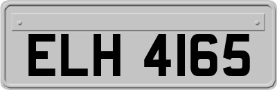 ELH4165