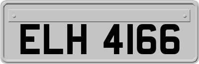 ELH4166