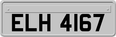 ELH4167