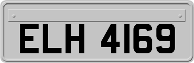 ELH4169