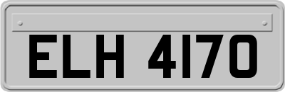 ELH4170