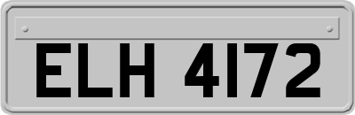 ELH4172