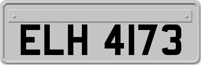 ELH4173