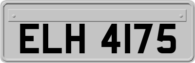 ELH4175