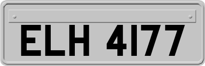 ELH4177