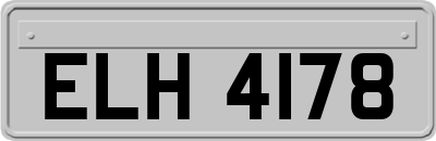 ELH4178