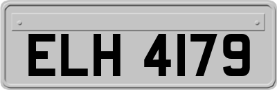 ELH4179