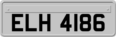 ELH4186