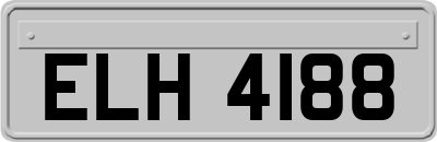ELH4188