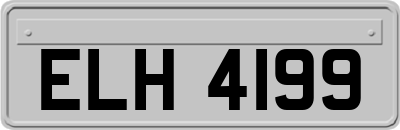 ELH4199