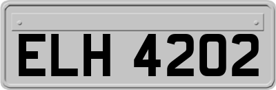 ELH4202