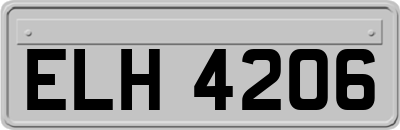 ELH4206