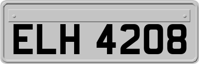 ELH4208