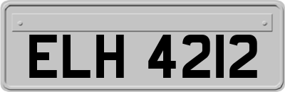 ELH4212
