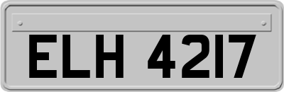 ELH4217