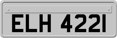 ELH4221