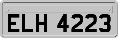 ELH4223