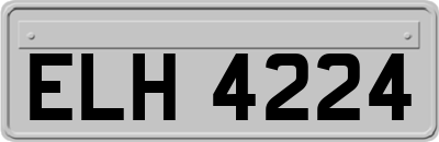 ELH4224