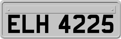 ELH4225